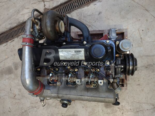 FORD BSD444 GENIII ENGINE
