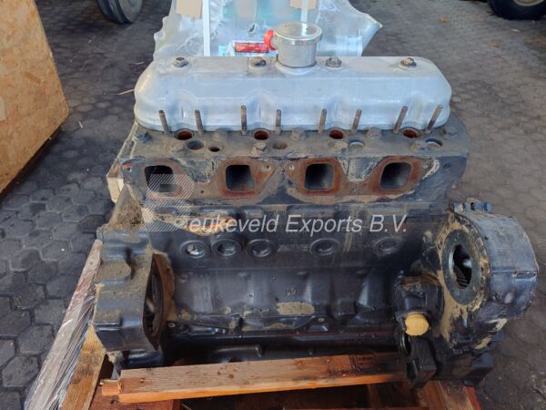 Fiat iveco 8045.05