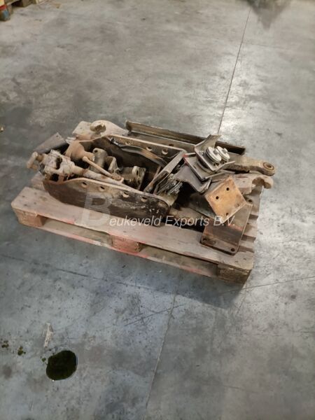 Lift Arms Fiat 115-90 to 180-90