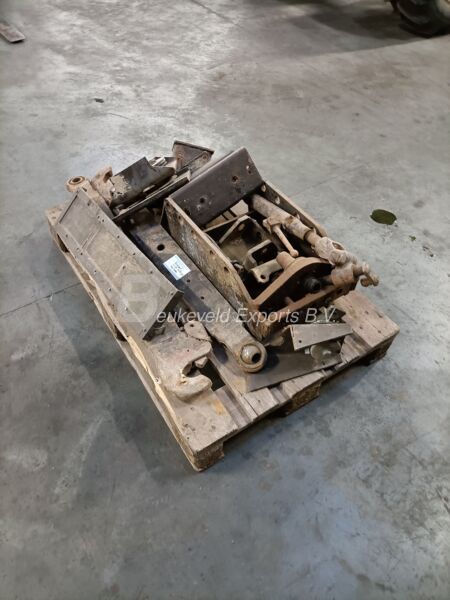Lift Arms Fiat 115-90 to 180-90