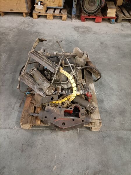 Lift Cover Fiat 115-90 to 180-90