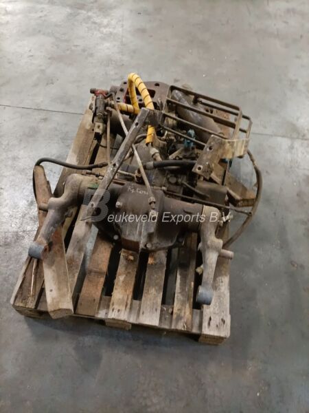 Lift Cover Fiat 115-90 to 180-90