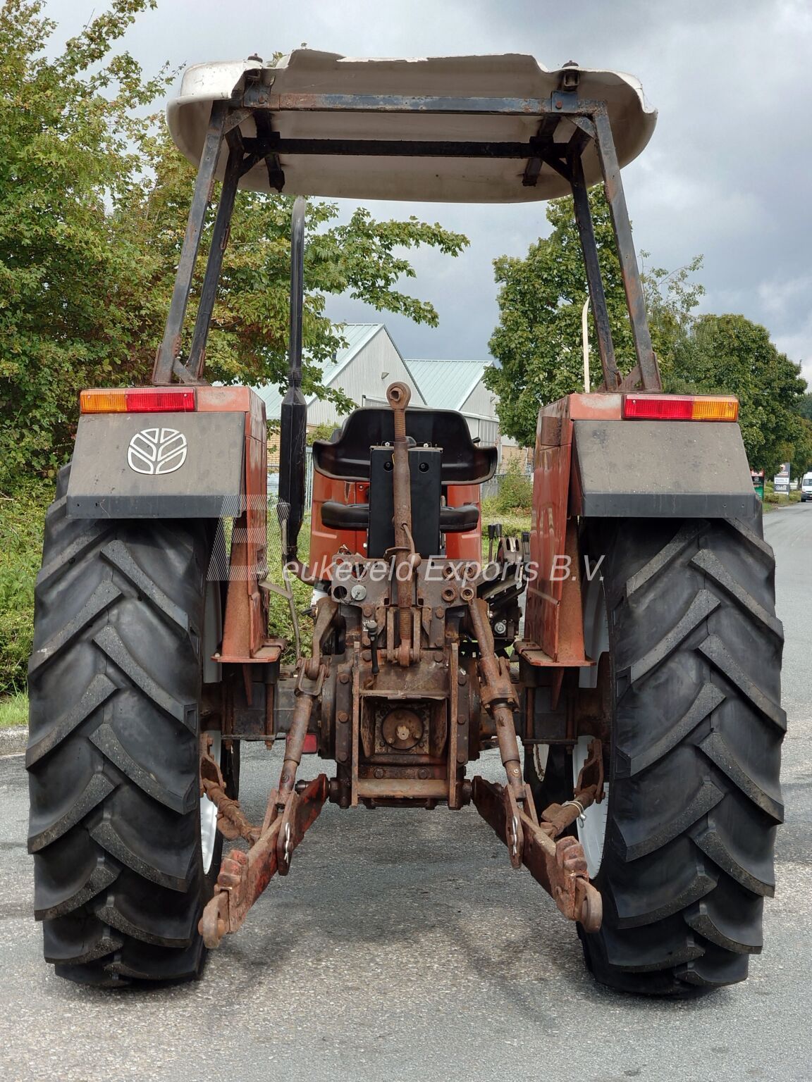 New Holland 80-66S NH (2)