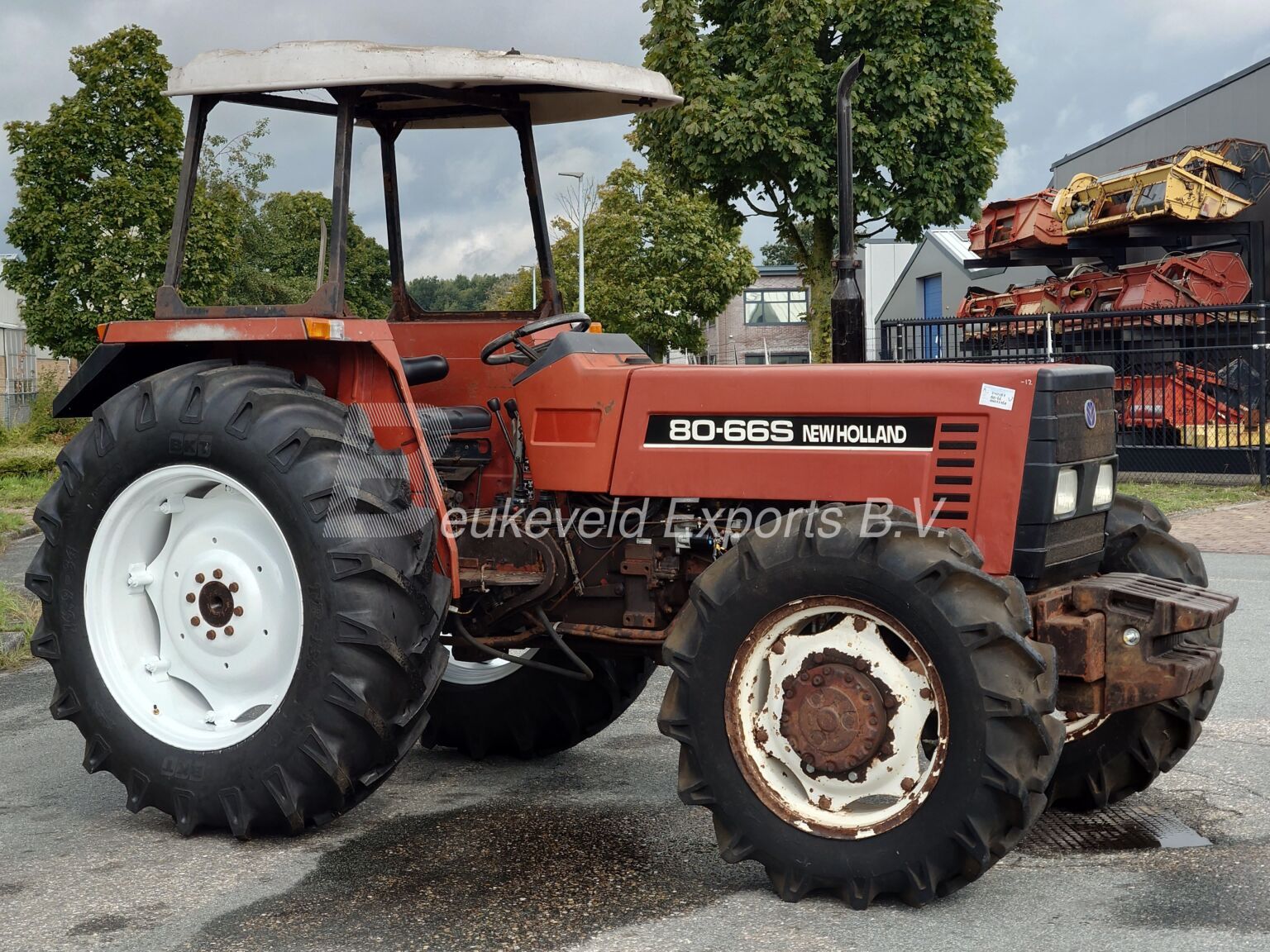 New Holland 80-66S NH (3)