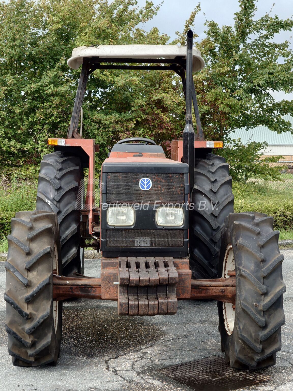 New Holland 80-66S NH (4)