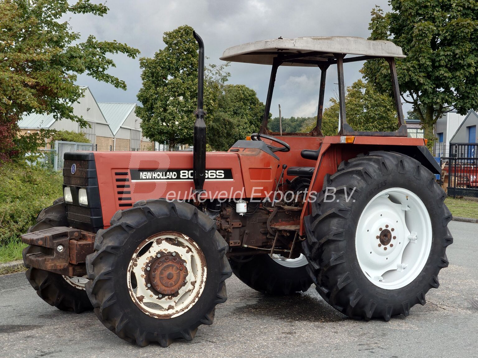 New Holland 80-66S NH (5)