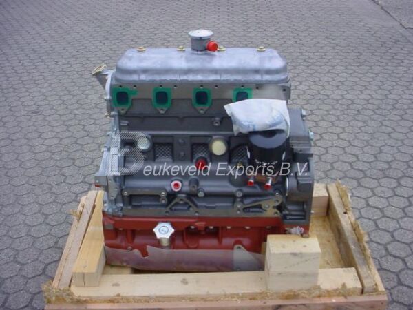 8045.25 long block new original CNH To be used in Fiat 85-90 88-94 NH L85 L95 TL90 TL100 , TD90D TD95D TD100D TD110D