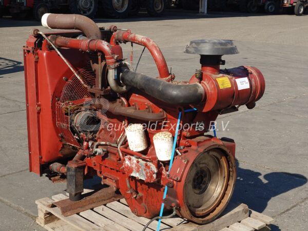 Fiat Iveco 8061 SRI