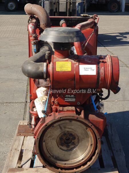 Fiat Iveco 8061 SRI