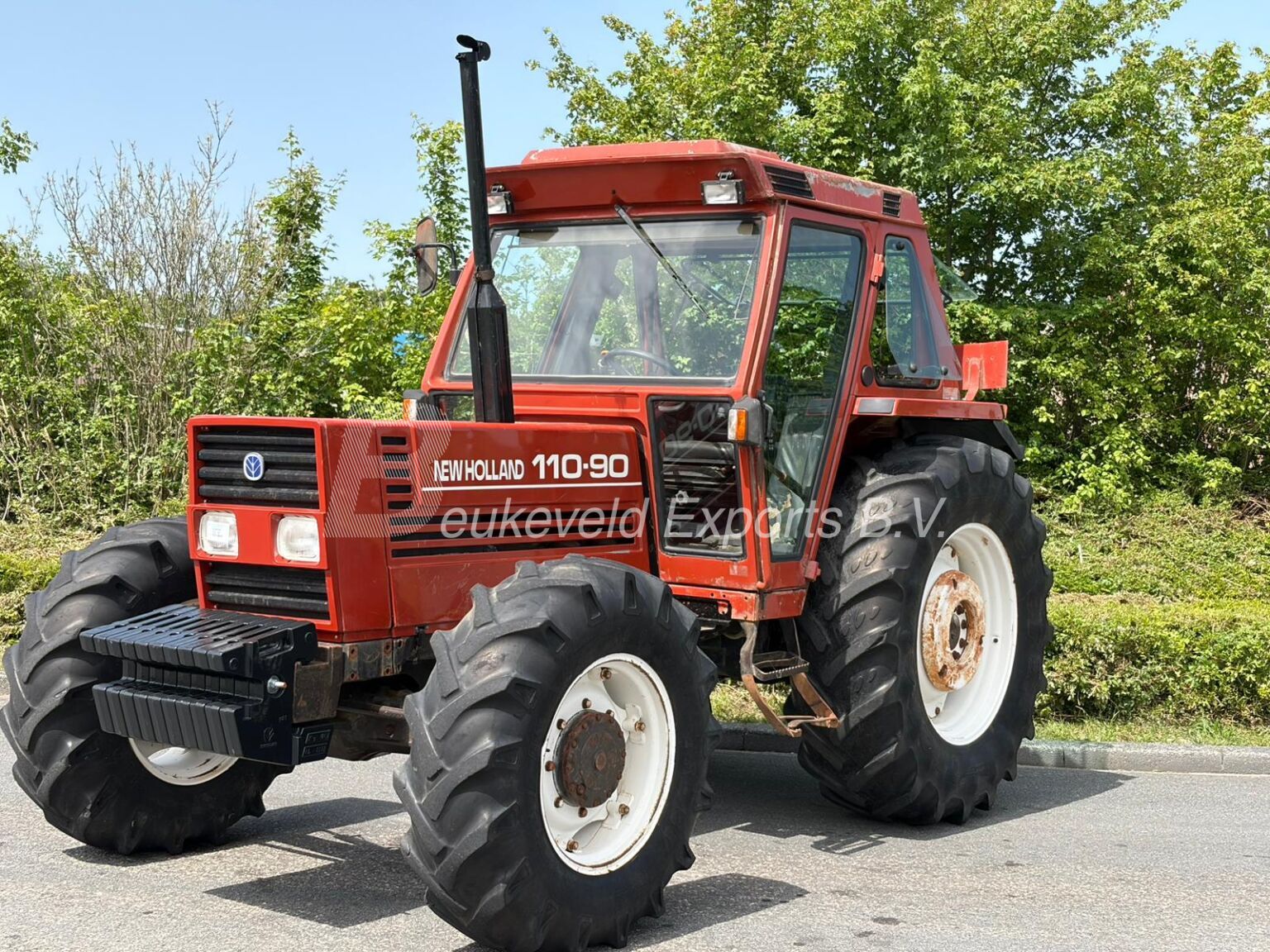 FIAT 110-90 DT (3)
