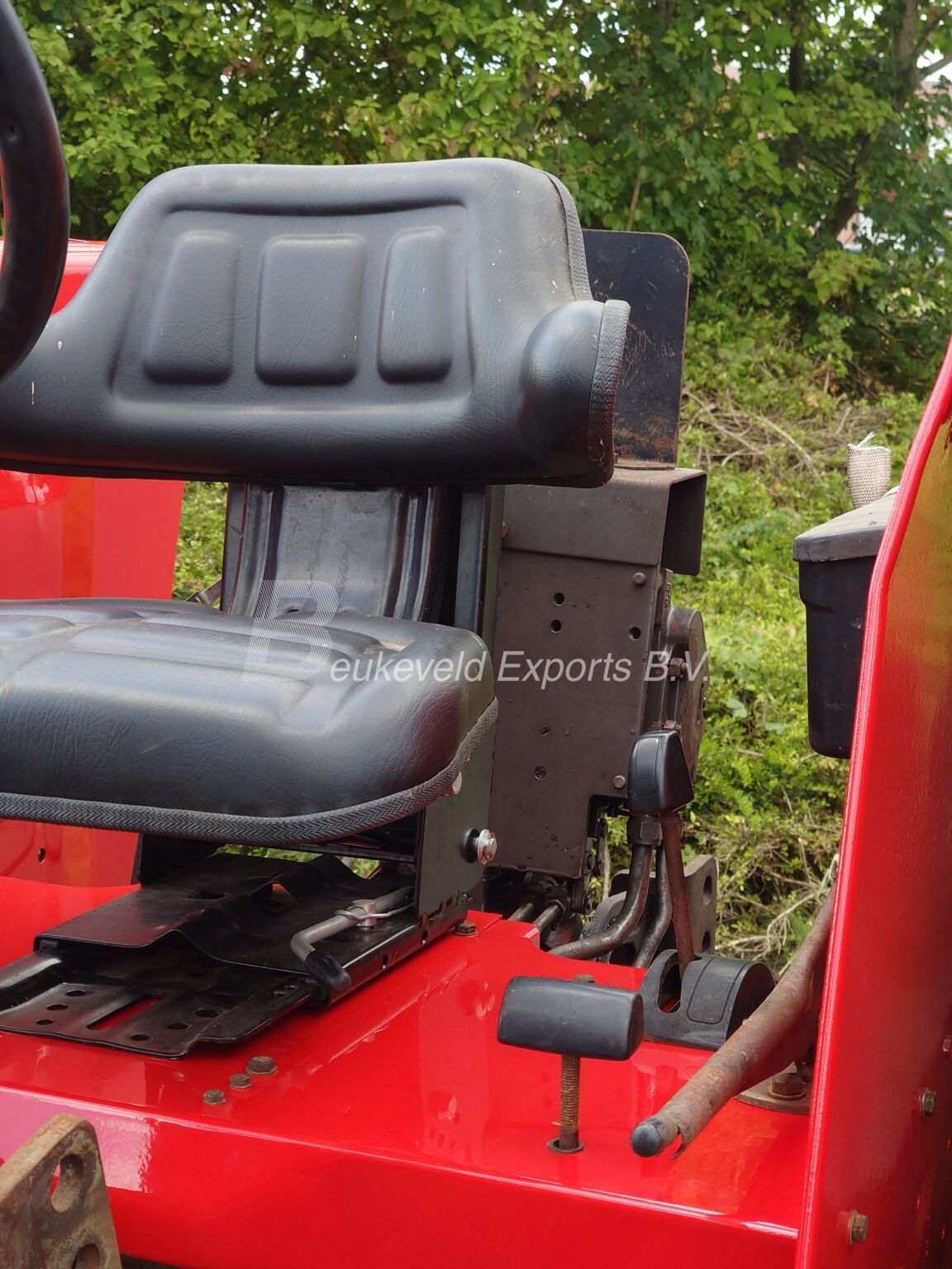 Massey Ferguson 365 4×4 Synchro 12 (12)
