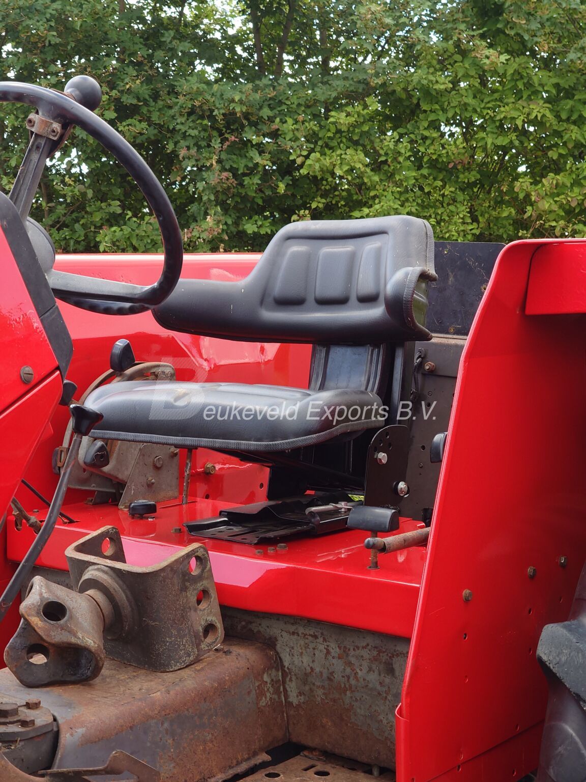 Massey Ferguson 365 4×4 Synchro 12 (15)