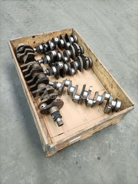 Ford Crankshaft E5NN6303