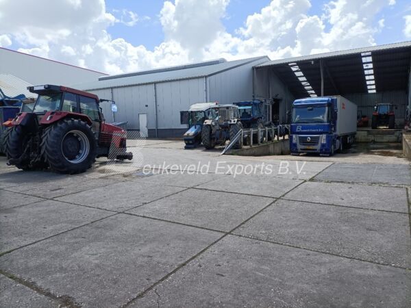 Beukeveld Exports B.V.