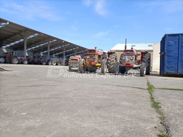Beukeveld Exports B.V.