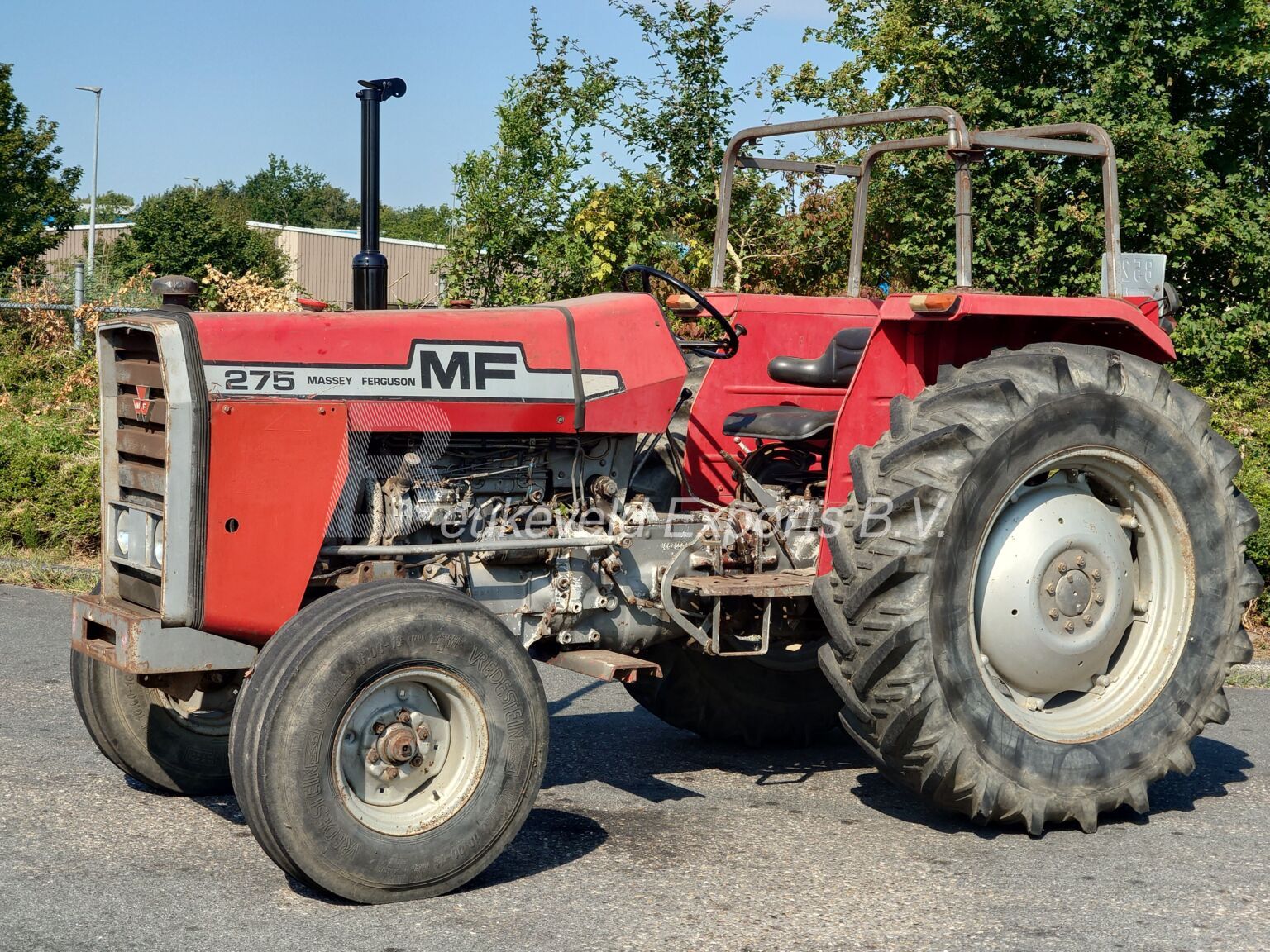 MF 275 2wd (6)