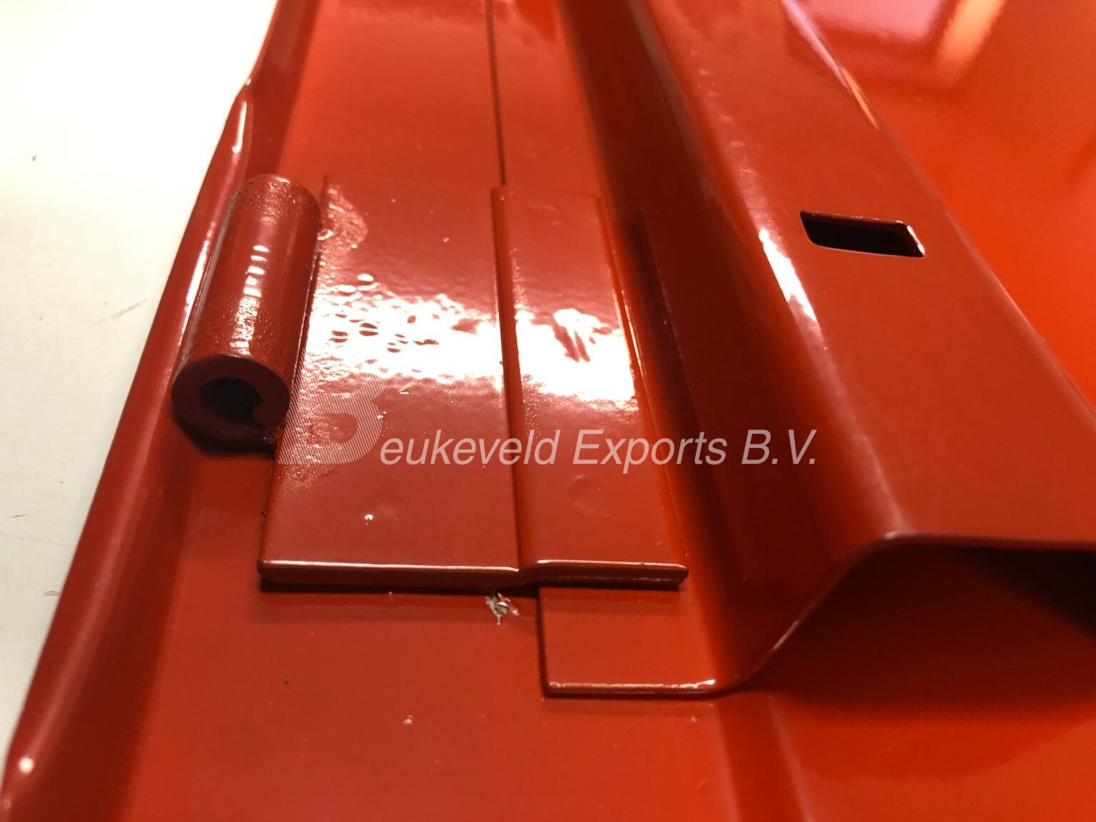 FIAT CABIN TOP FRONT HATCH 5139381