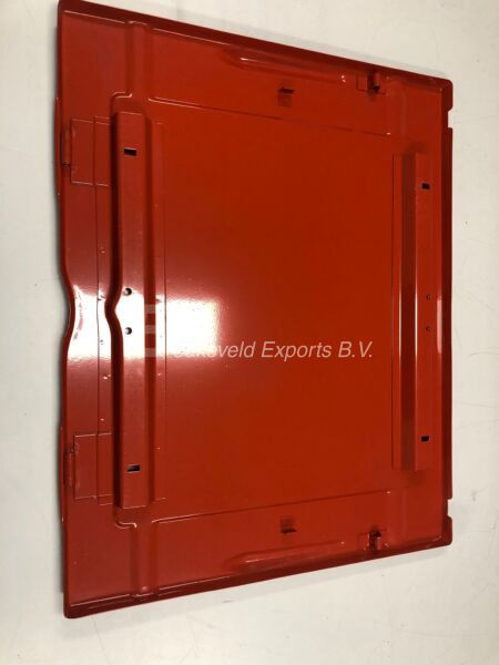 FIAT CABIN TOP FRONT HATCH 5139381