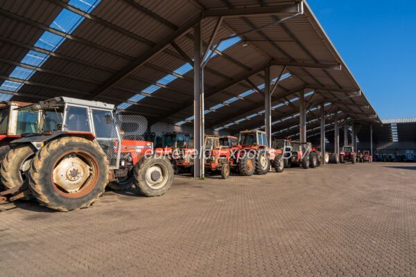 Beukeveld Exports B.V.