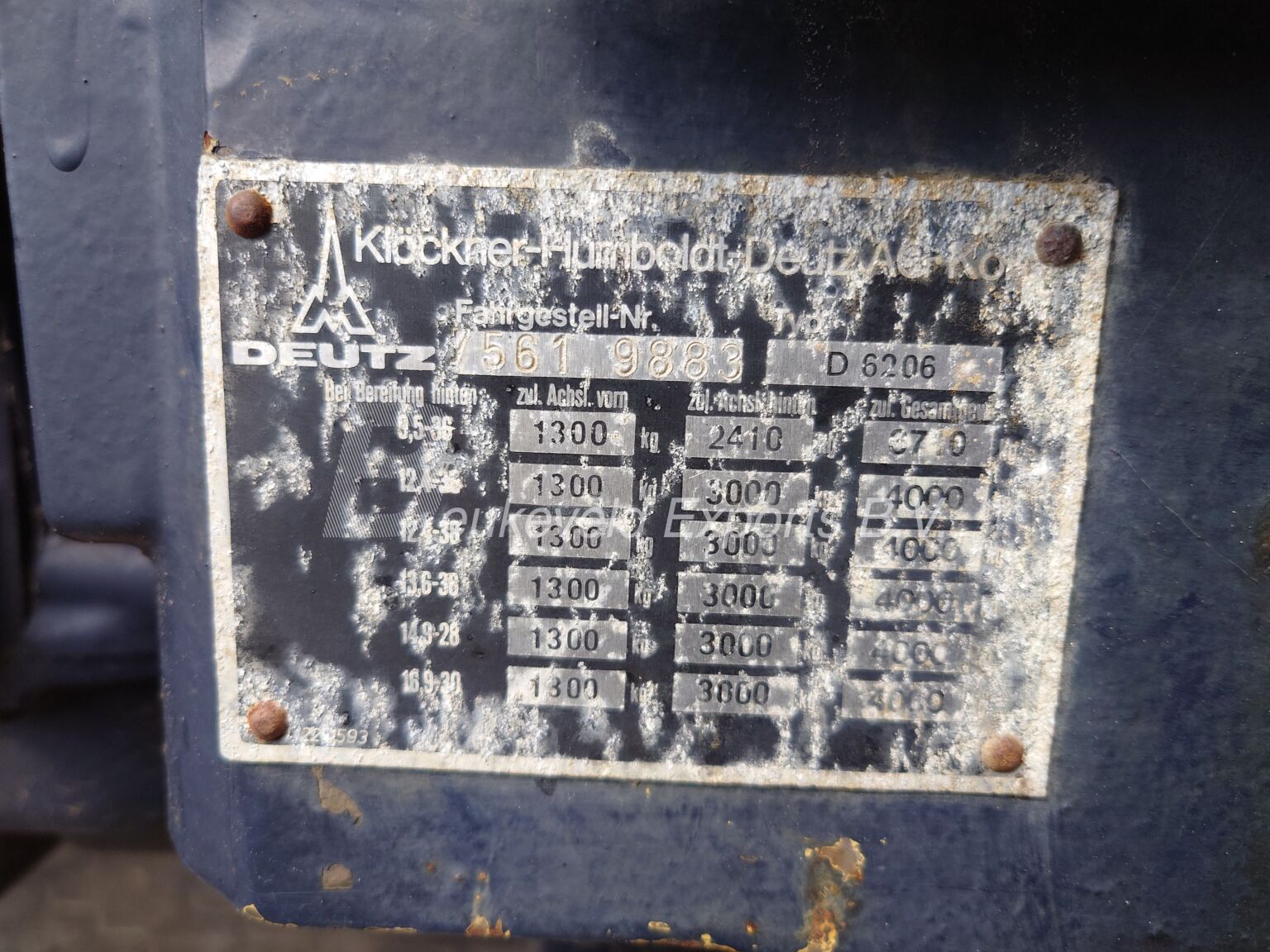 Deutz 6206 2wd (1)