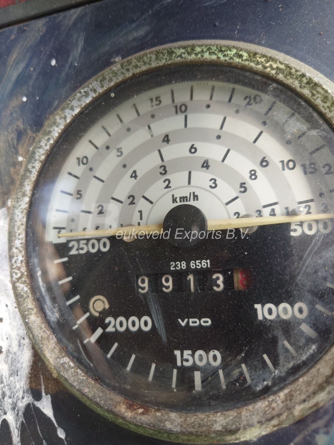 Deutz 6206 2wd (2)