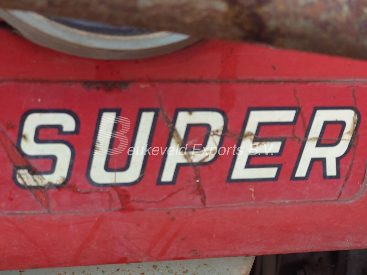 MASSEY FERGUSON 140 Super wyngerds (12)