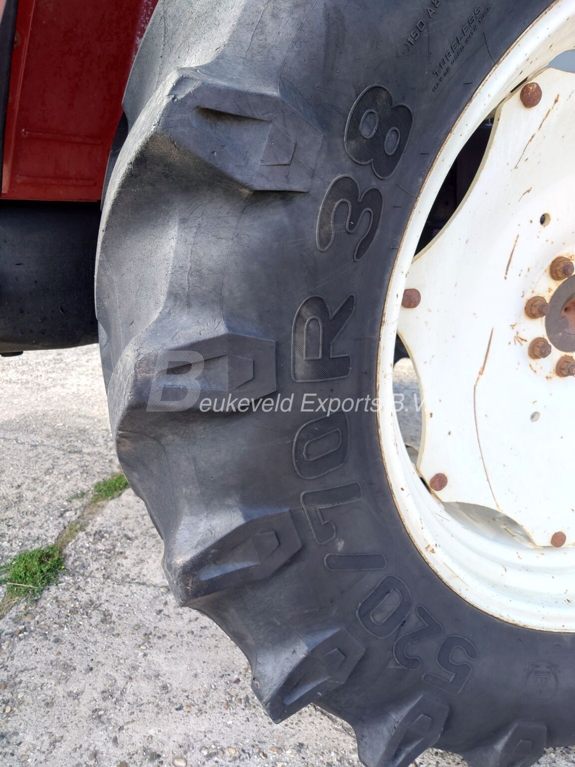 Fiat F115 DT Winner (16)