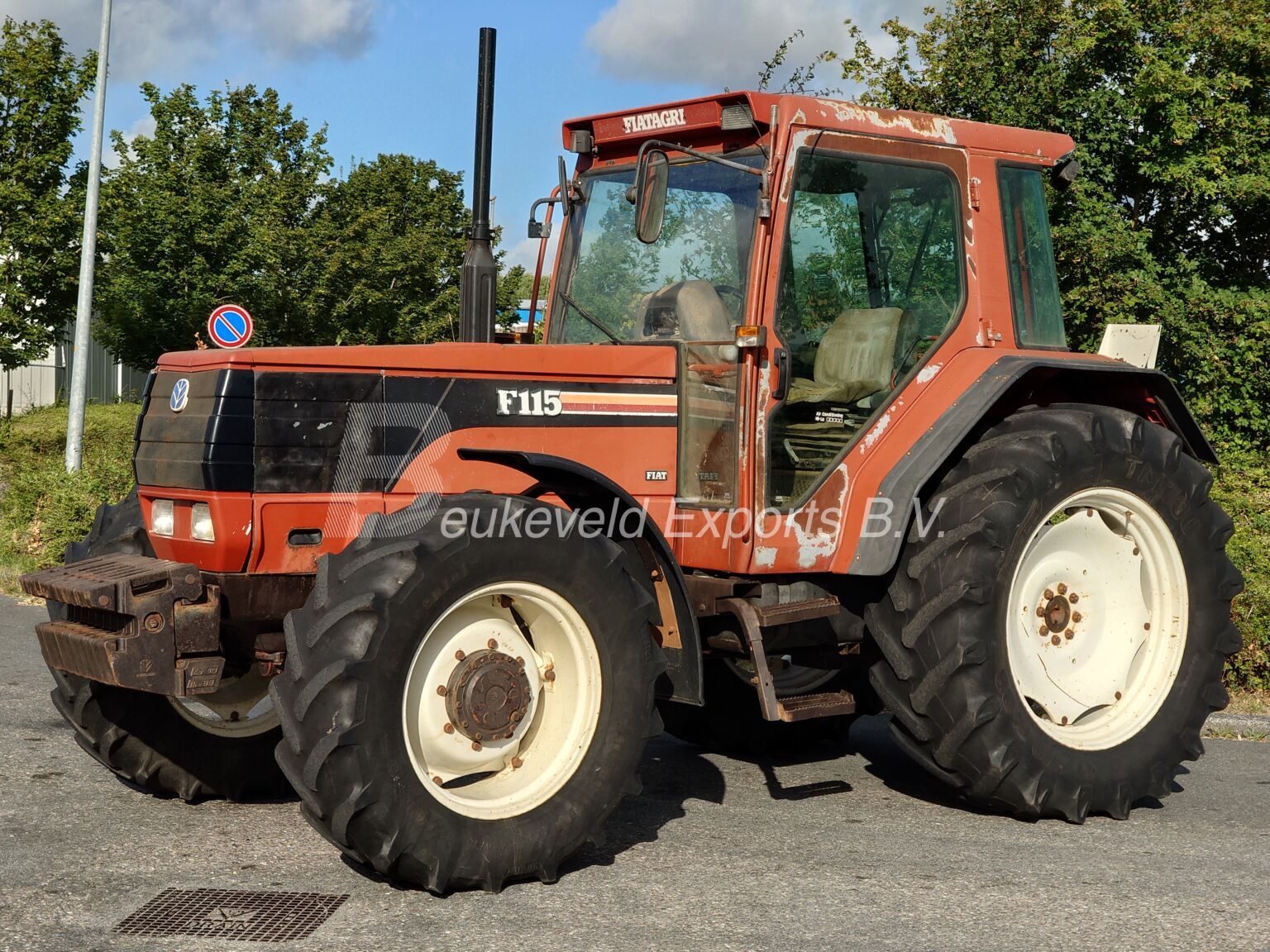 Fiat F115 DT Winner (18)