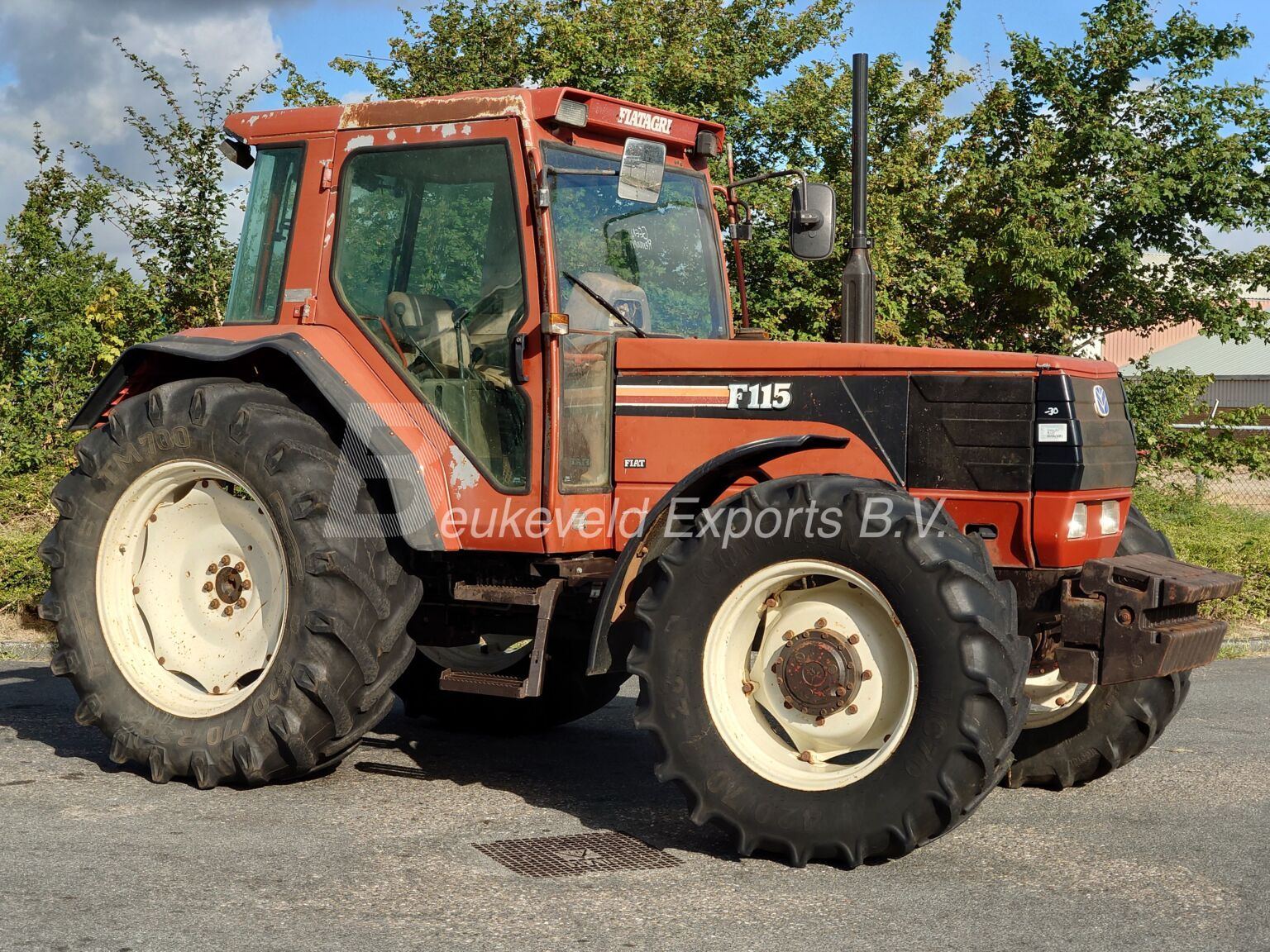 Fiat F115 DT Winner (20)