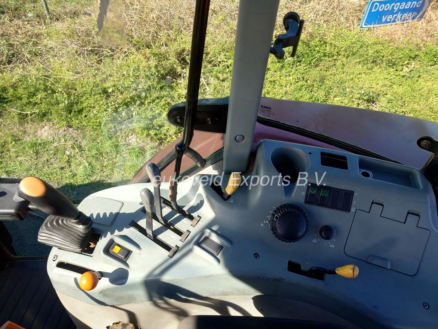 Case IH Maxxum MX 150 (15)