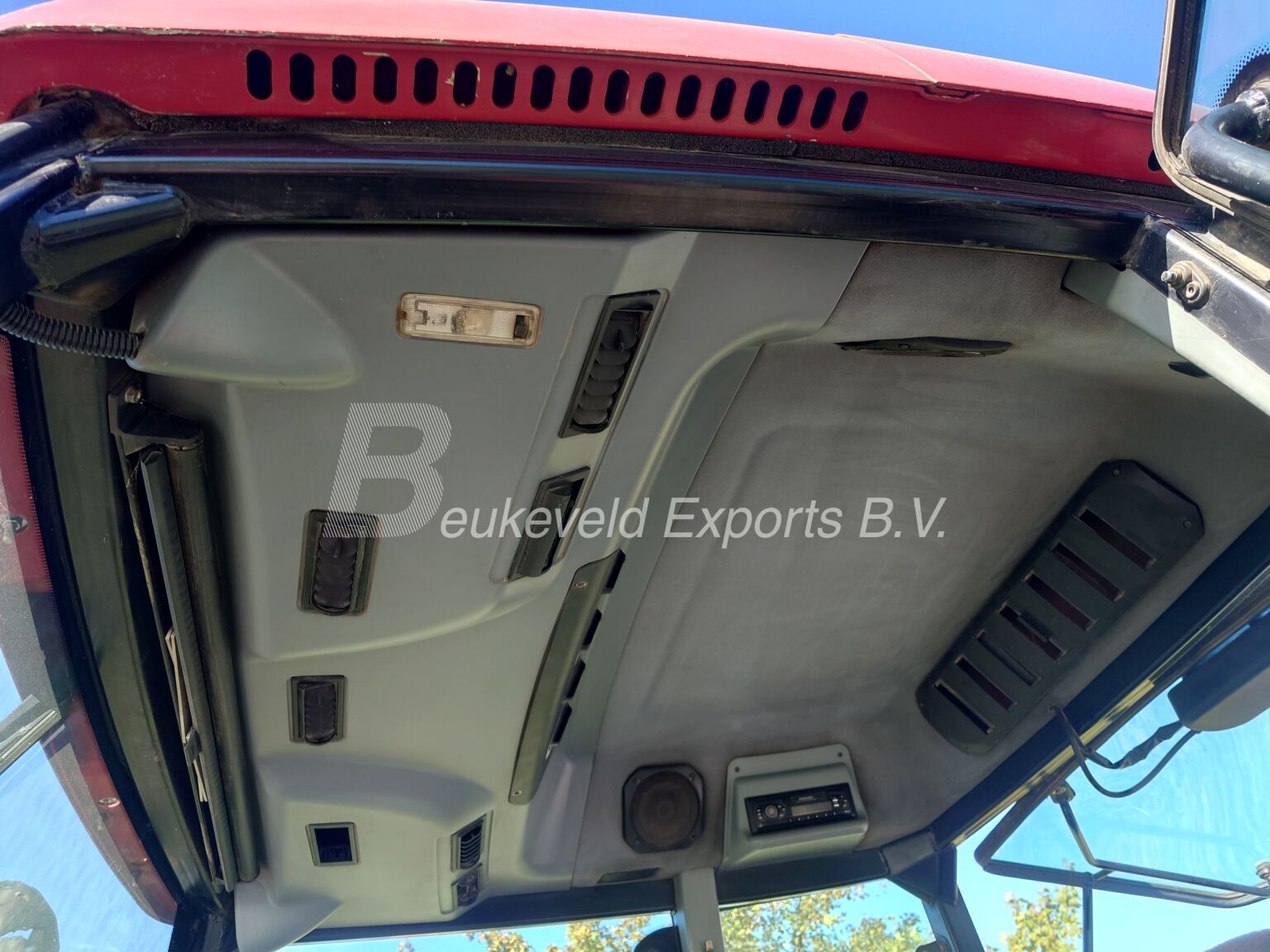 Case IH Maxxum MX 150 (19)