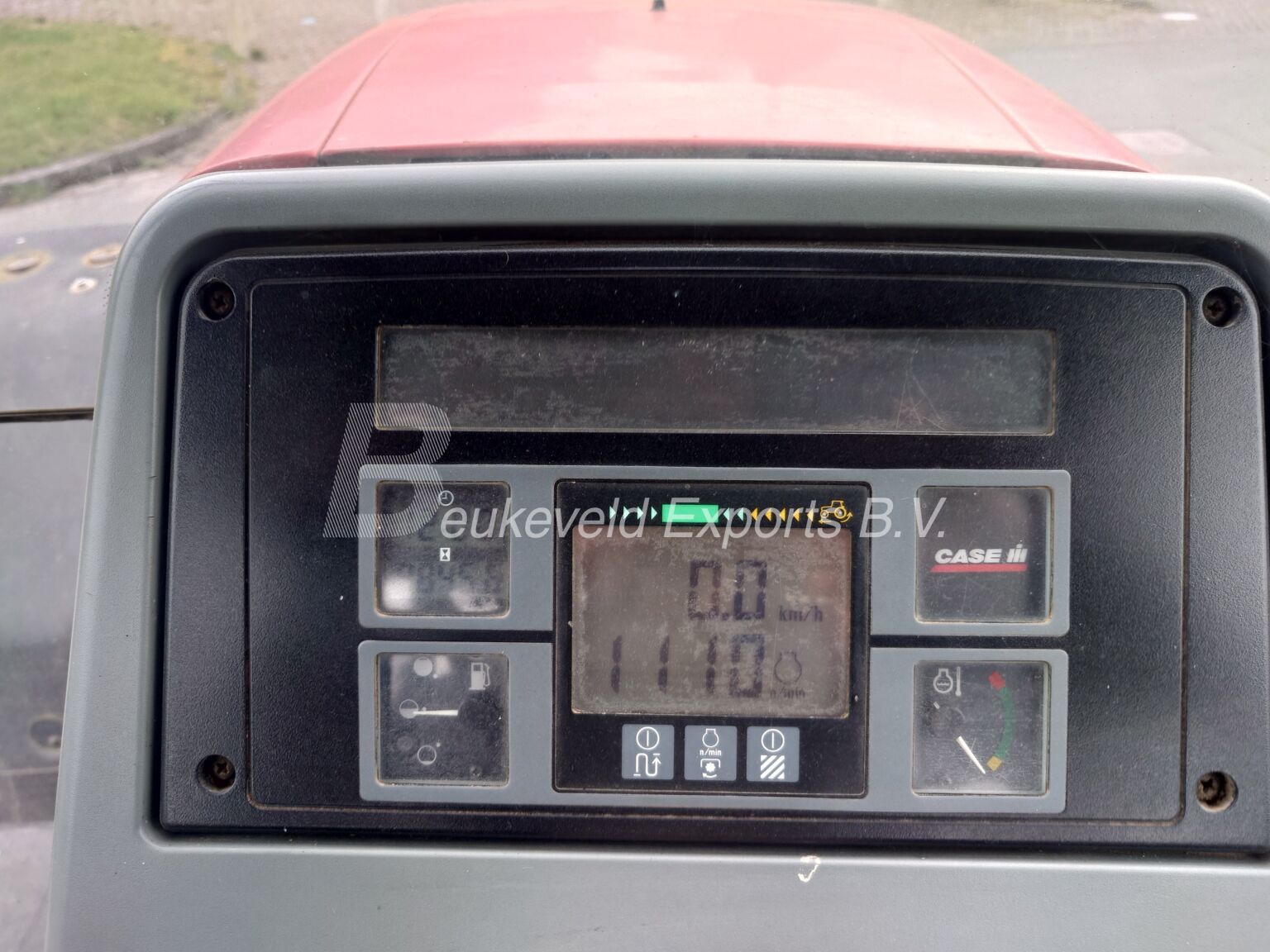 Case IH Maxxum MX 150 (23)