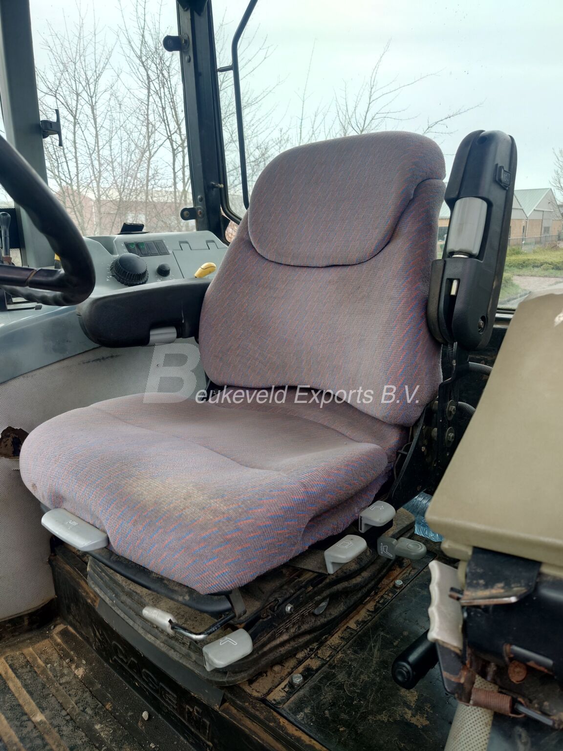 Case IH Maxxum MX 150 (26)