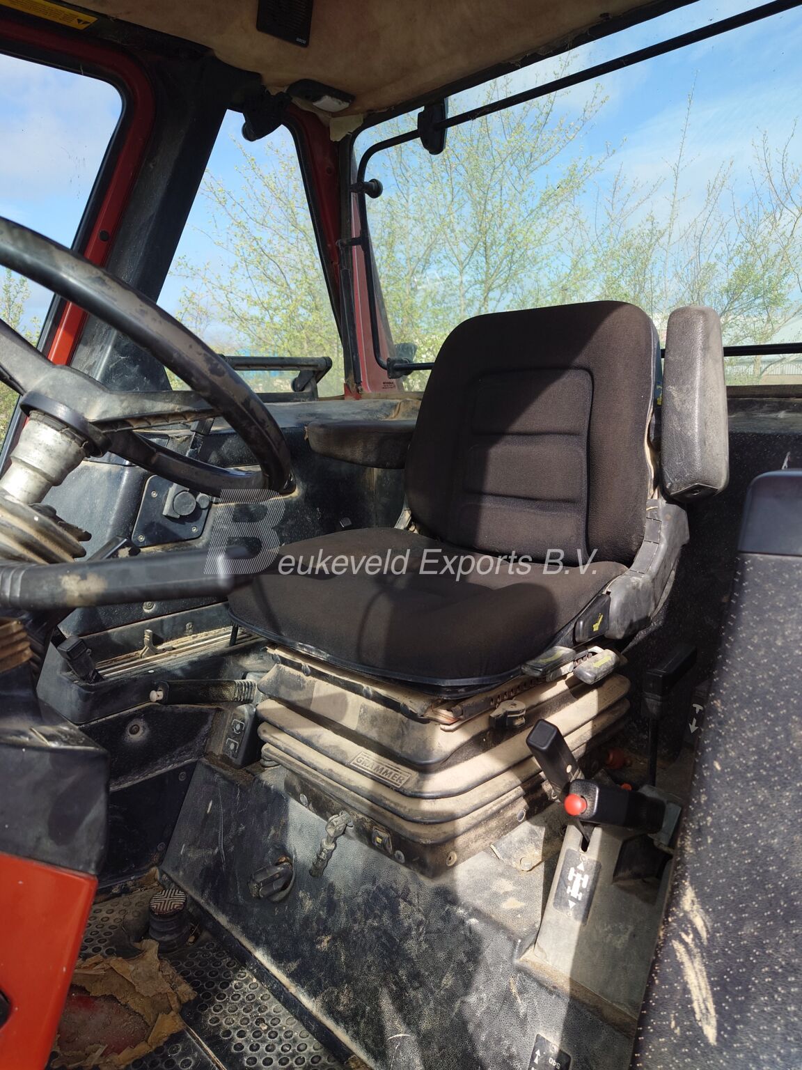 FIAT 115-90DT SUPERCOMFORT