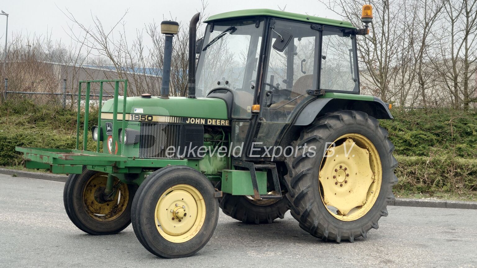 John Deere 1950 Turbo 2wd (11)