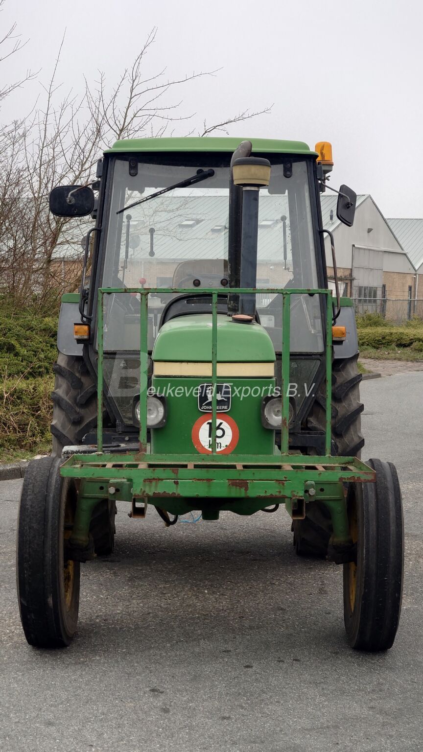 John Deere 1950 Turbo 2wd (12)