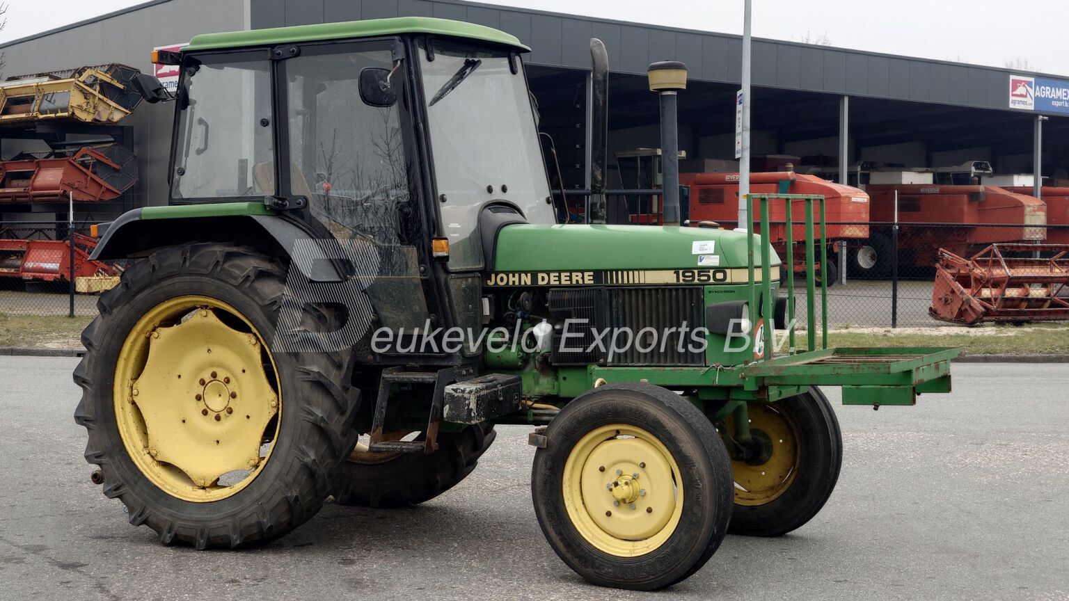 John Deere 1950 Turbo 2wd (13)