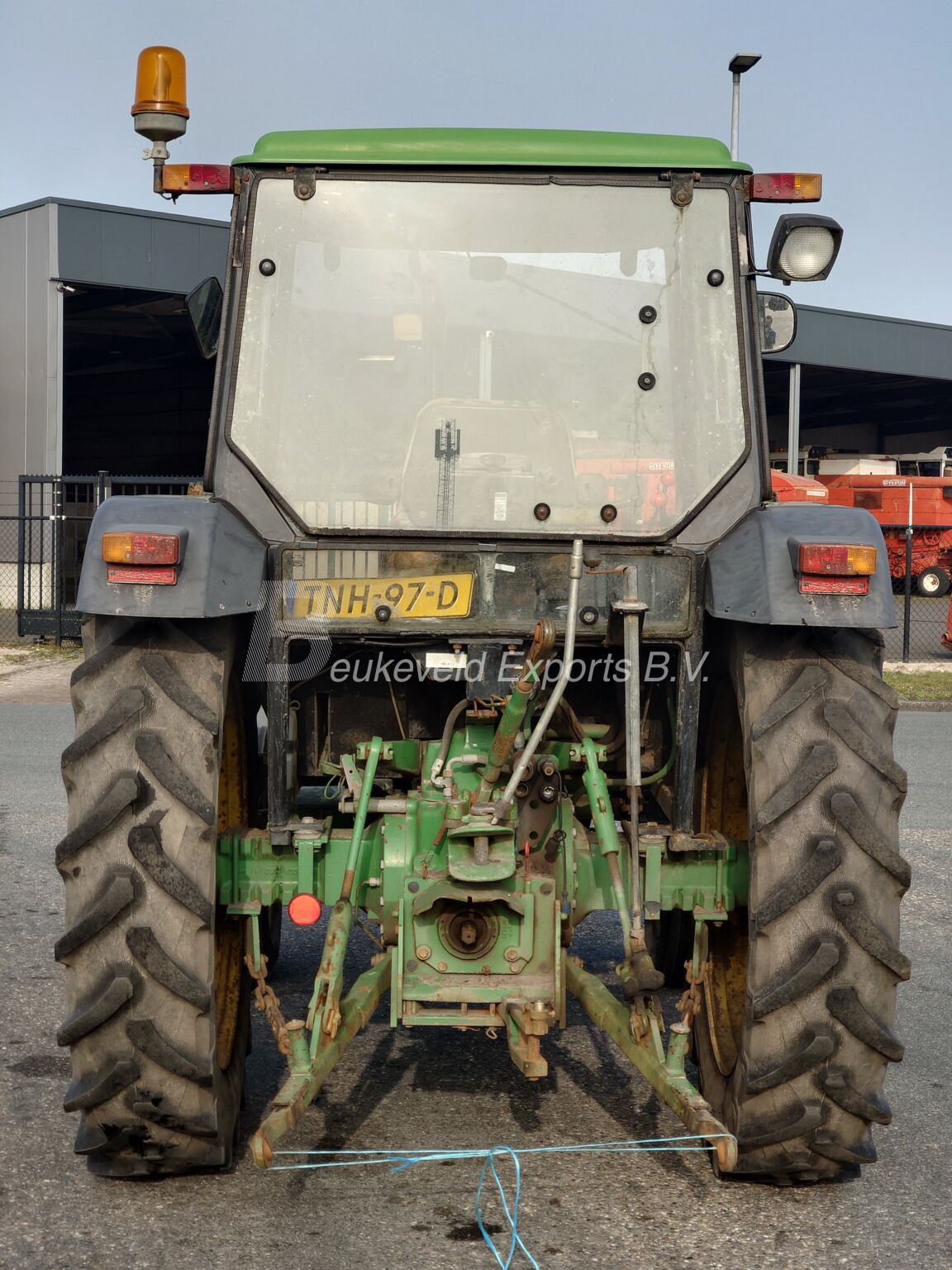 John Deere 1950 Turbo 2wd (14)
