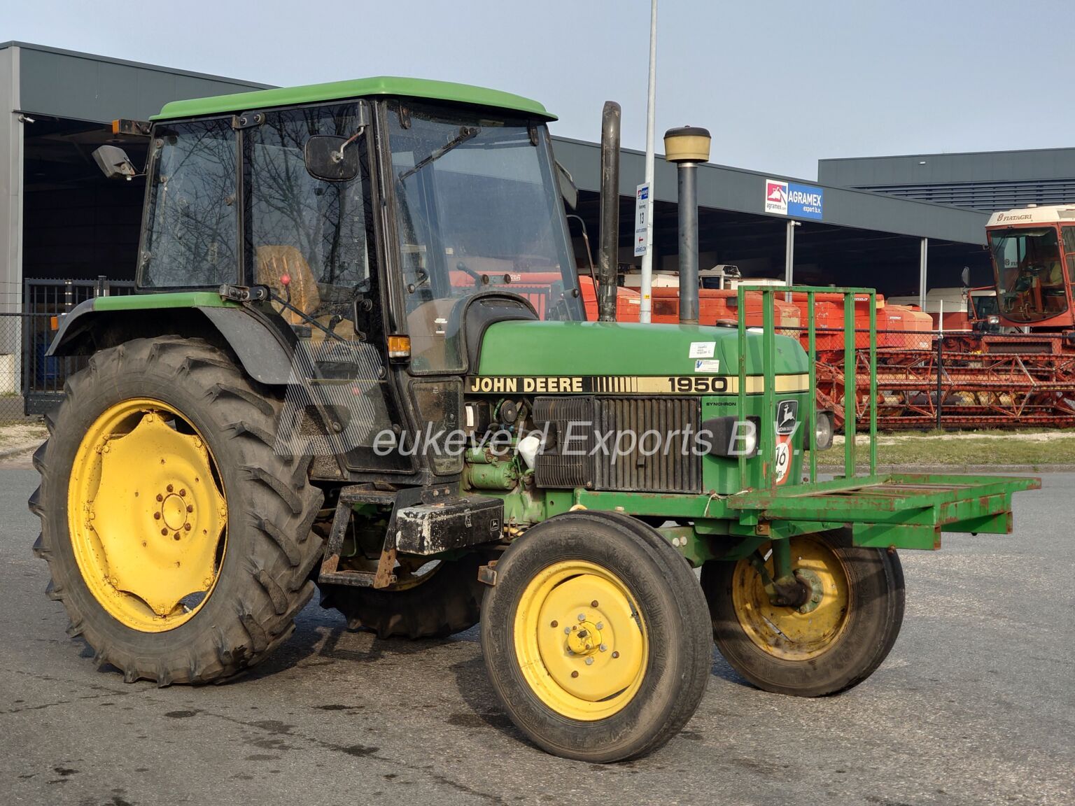 John Deere 1950 Turbo 2wd (15)