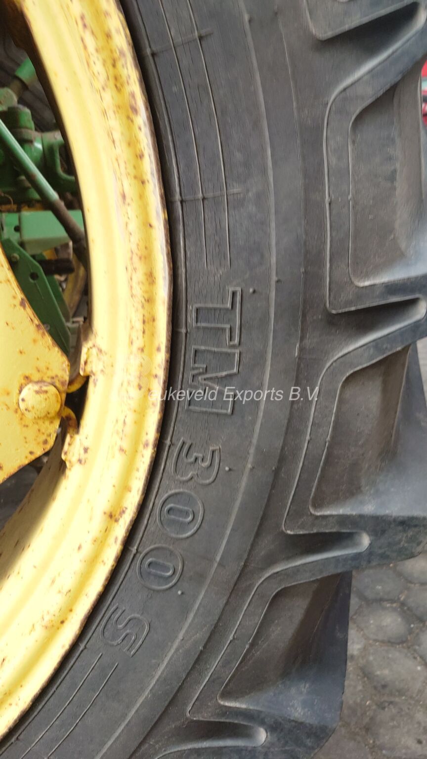 John Deere 1950 Turbo 2wd (3)