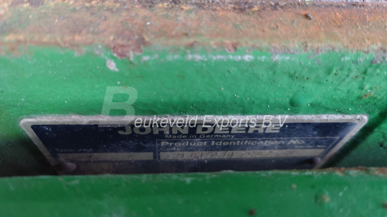 John Deere 1950 Turbo 2wd (4)