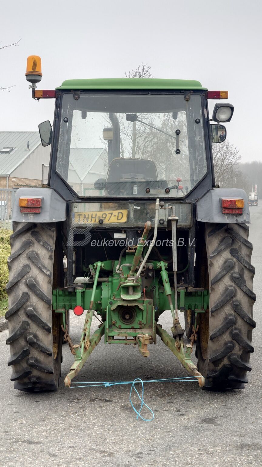 John Deere 1950 Turbo 2wd (8)
