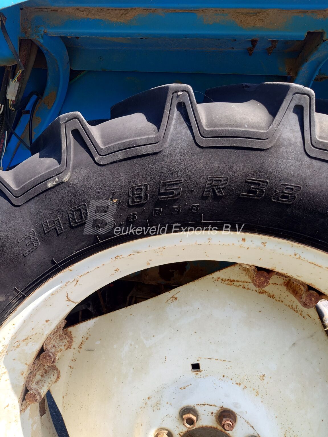 LANDINI 8880 DT Evolution (1)