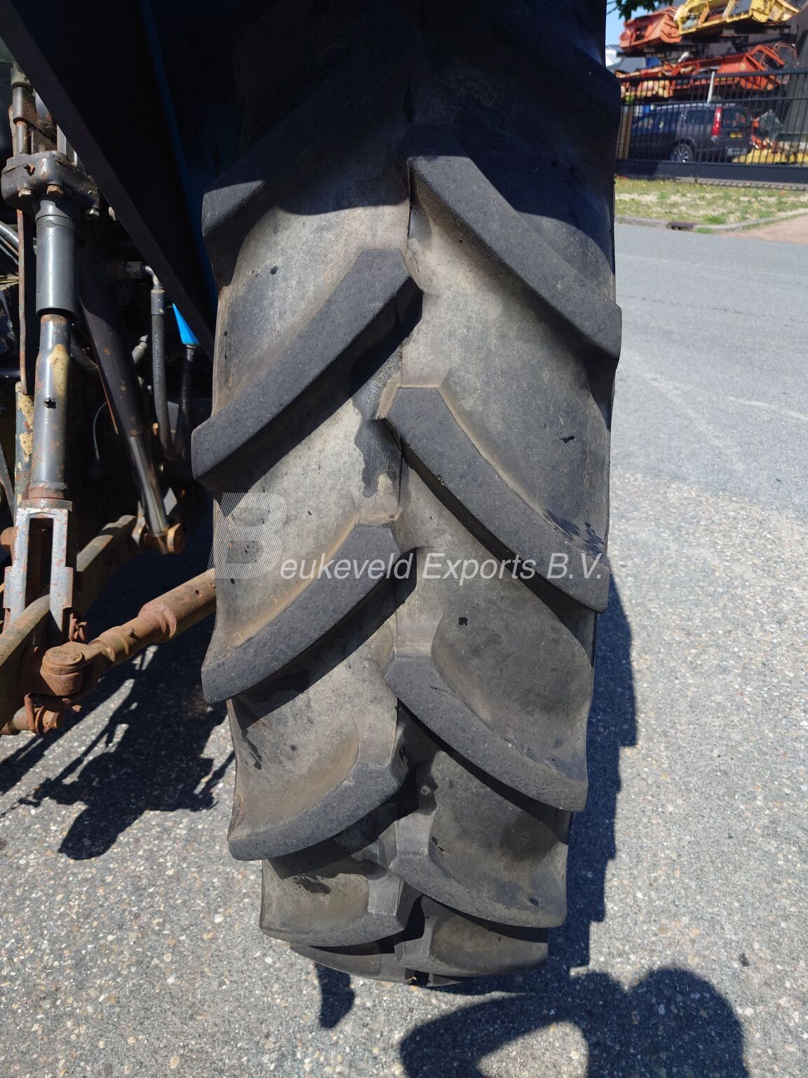 LANDINI 8880 DT Evolution (3)