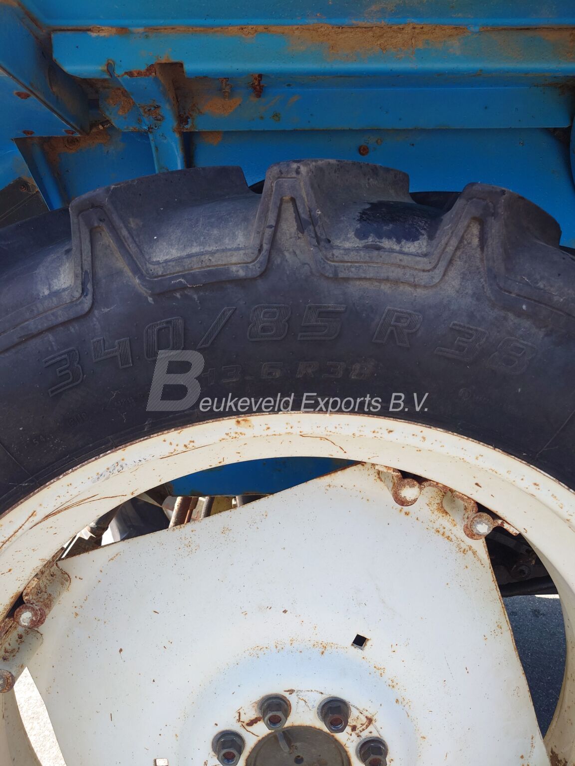 LANDINI 8880 DT Evolution (4)