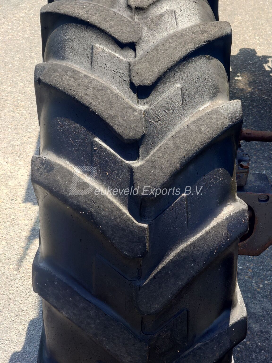LANDINI 8880 DT Evolution (7)