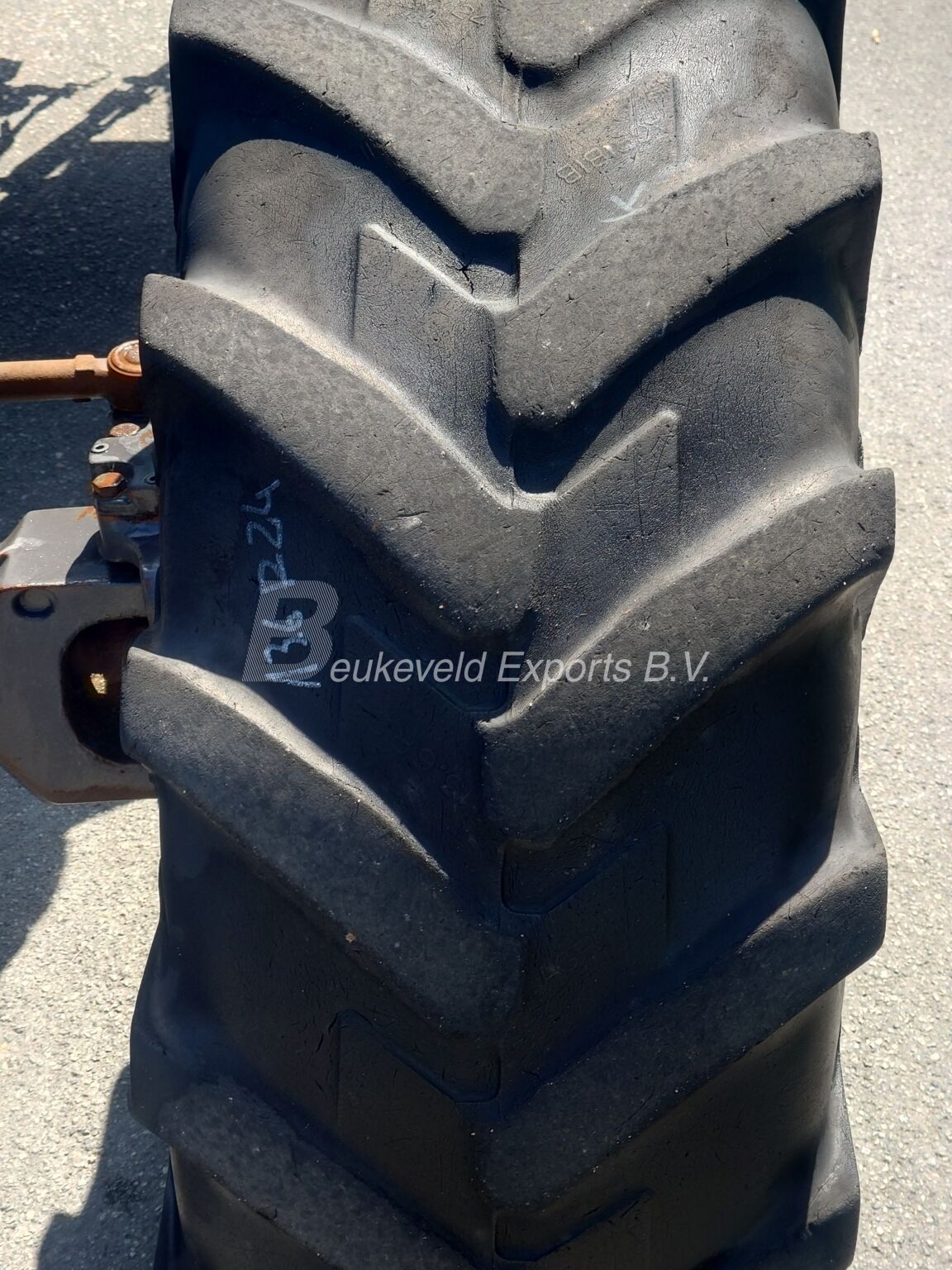 LANDINI 8880 DT Evolution (8)