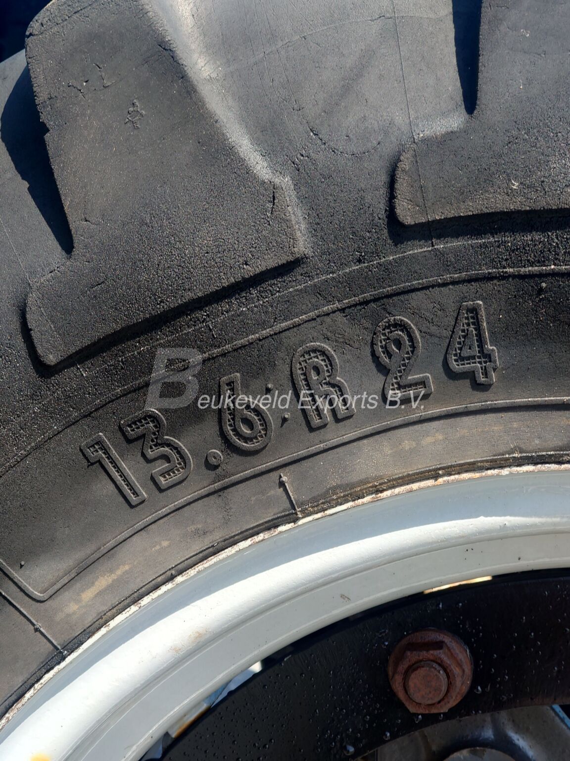 LANDINI 8880 DT Evolution (9)