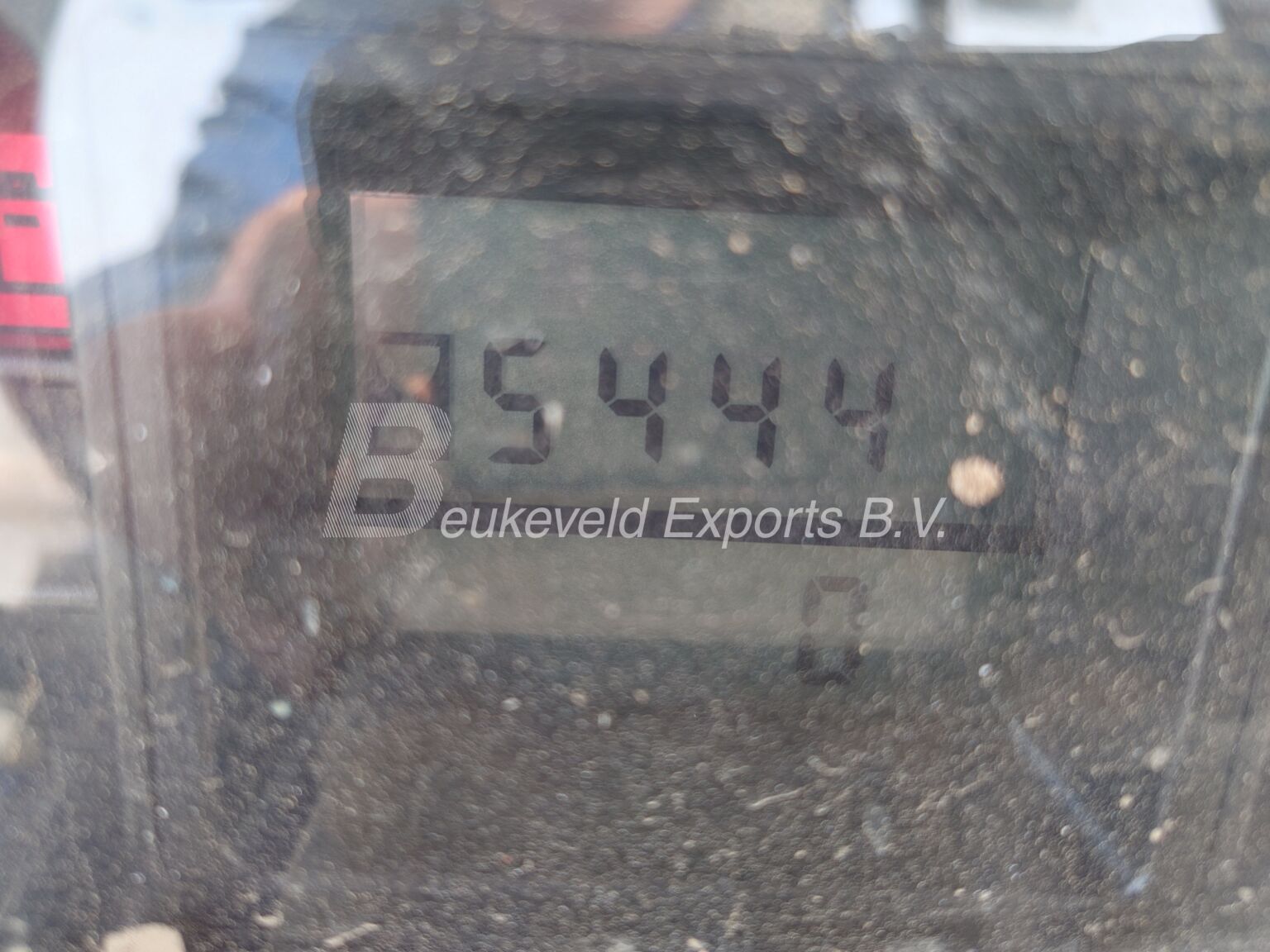 Massey Ferguson MF 4335