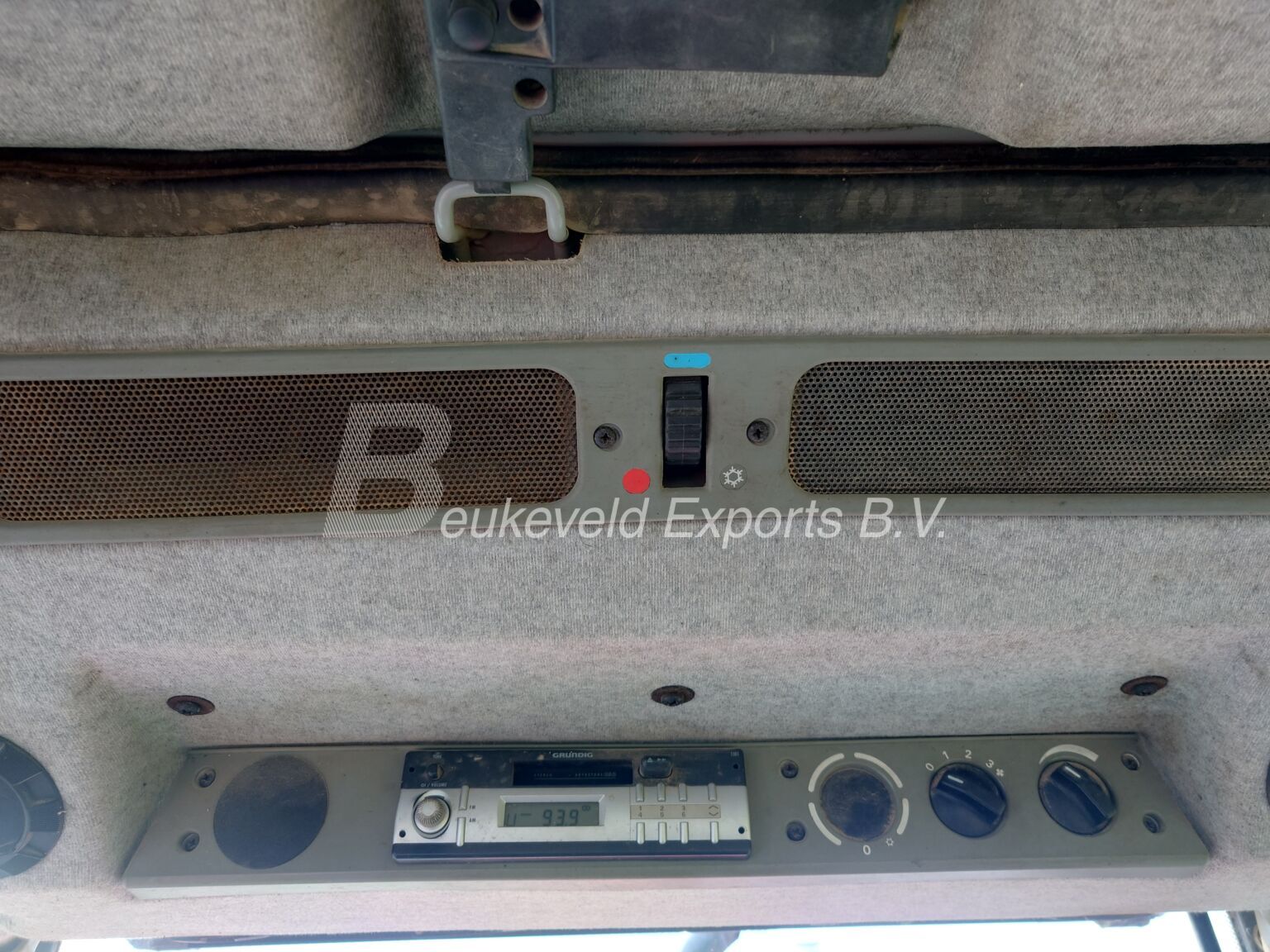 Massey Ferguson MF 4335